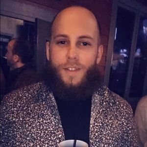 Meet your Posher, Timothy